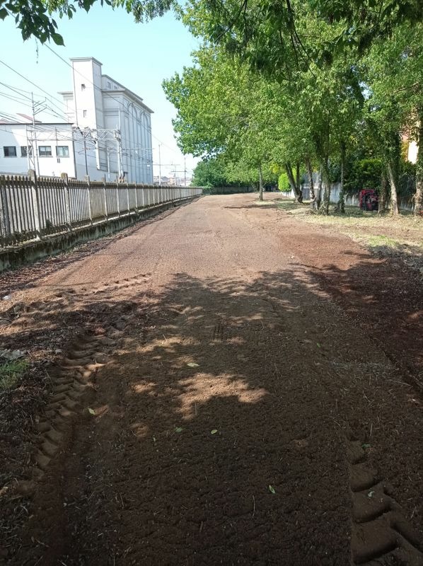 Cremona Sera Una Nuova Area Ortiva A Borgo Loreto Grazie Ai Rotary Di