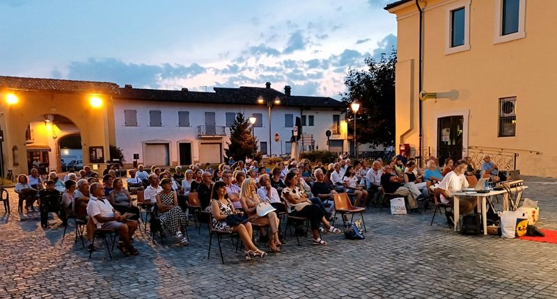 Cremona Sera L Ultimo Degli Amanti Focosi A Casale Cremasco