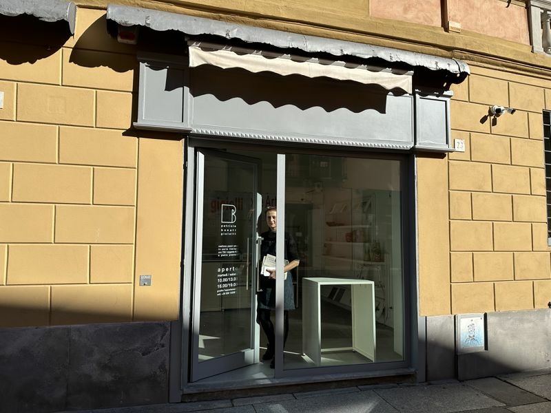 Cremona Sera Si Riaccende Una Luce Su Corso Garibaldi Patrizia