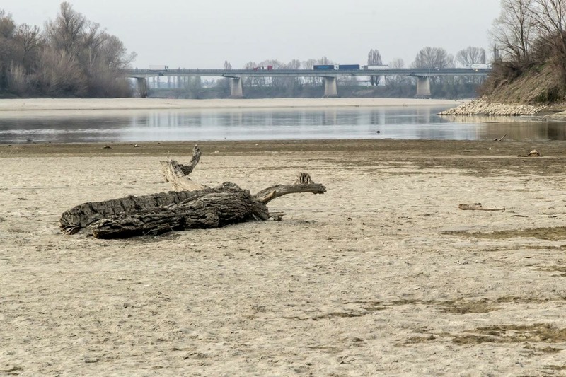 SOS pioggia 