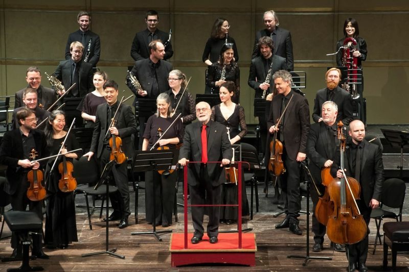 Cremona evening – Camerata Salzburg enchants Boncelli.  Applause to Koopmann, Terzi and Ottenshamer at the opening ceremony of “Spazio Spettacolare”