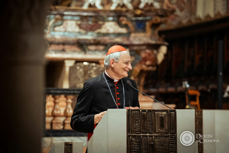 Papa Costume Adulto Vescovo Cardinale Uomo Chiesa Carnevale