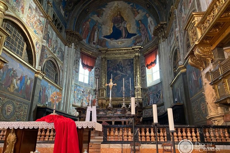 Cremona Sera - Morìa di piccioni nelle vie del centro storico, all'ombra  del duomo un cimitero. L'assessore Pasquali: Non è colpa del mangime,  chiederemo un parere all'ATS